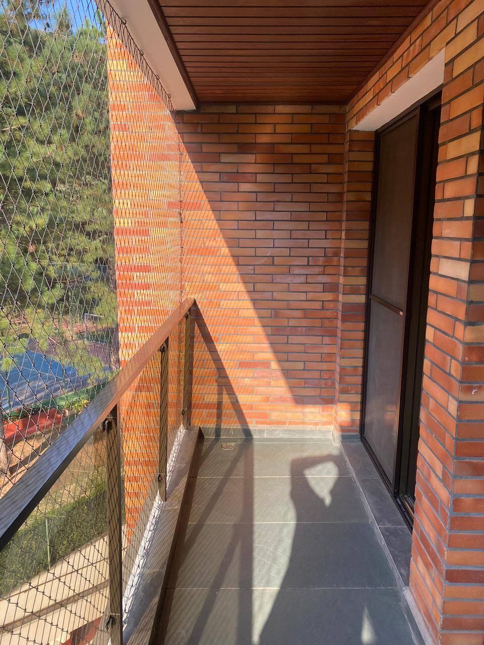 Apartamento, 1 suíte, 116m², em Alphaville — foto 6