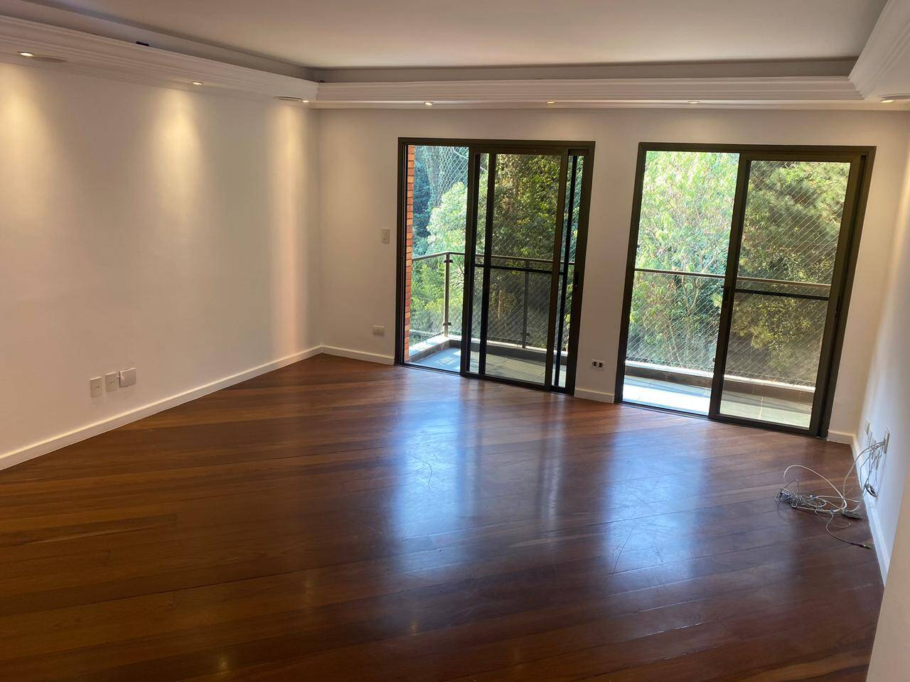 Apartamento à venda – Alphaville, Santana de Parnaíba | 1 suíte, 116m²