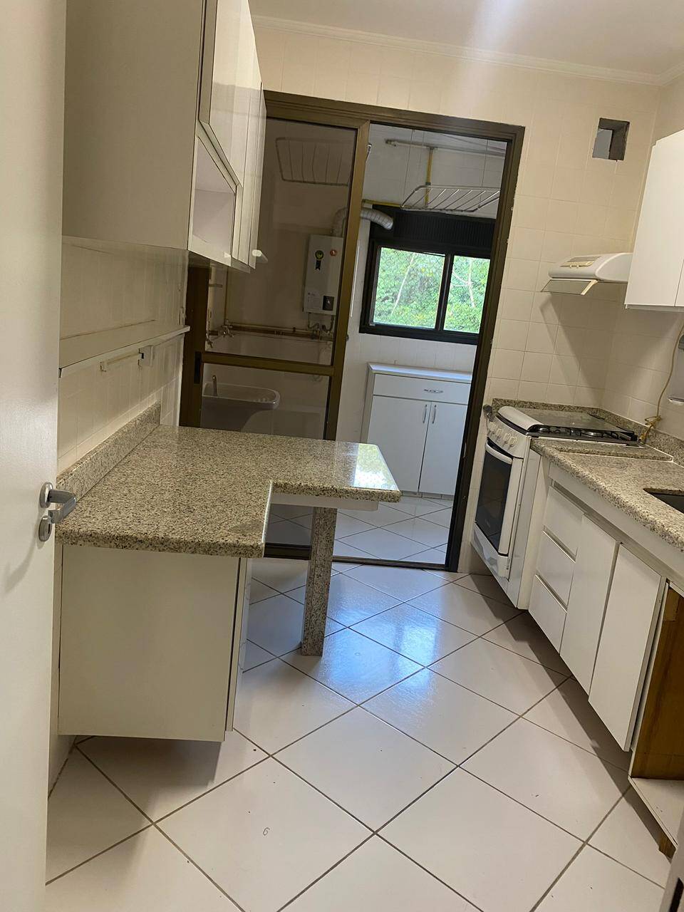 Apartamento, 1 suíte, 116m², em Alphaville — foto 5
