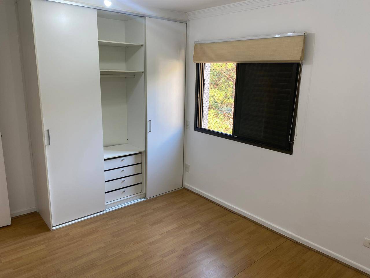 Apartamento, 1 suíte, 116m², em Alphaville — foto 10