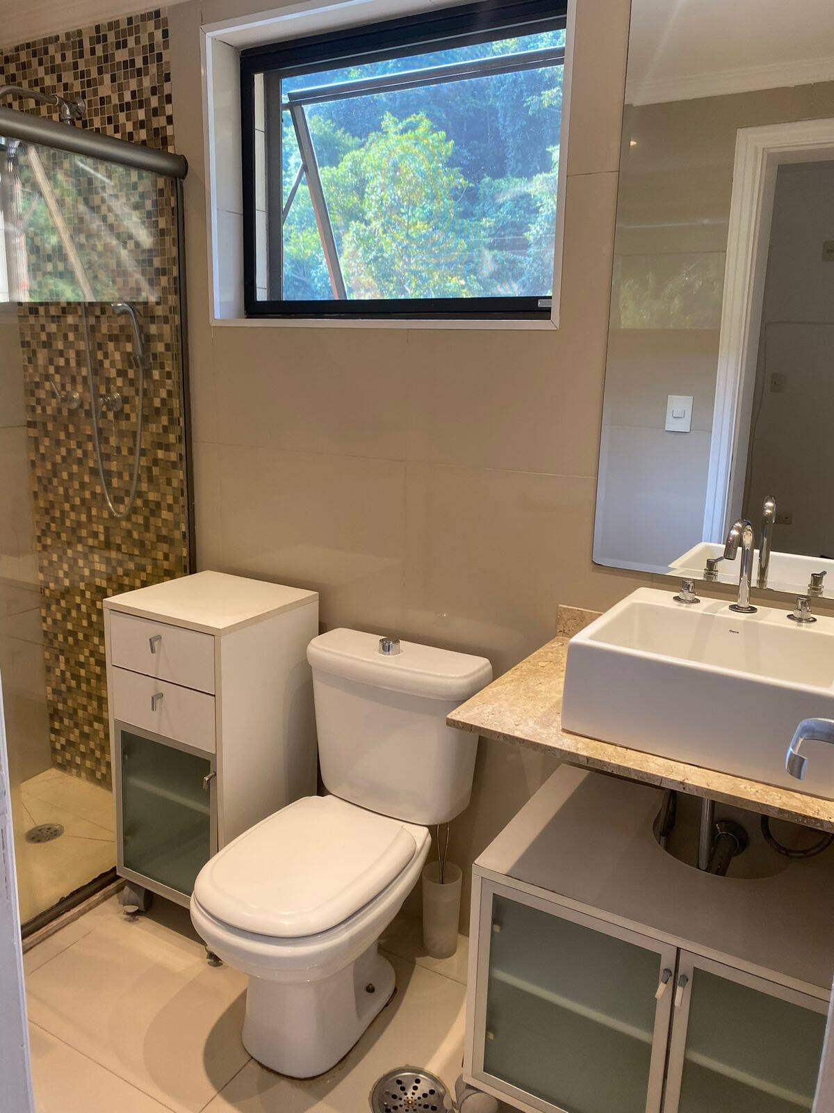 Apartamento, 1 suíte, 116m², em Alphaville — foto 12