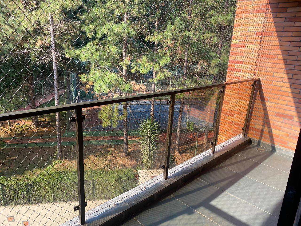 Apartamento, 1 suíte, 116m², em Alphaville — foto 7