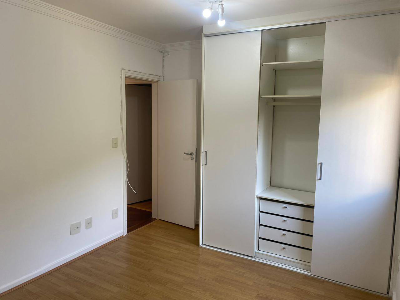 Apartamento, 1 suíte, 116m², em Alphaville — foto 9