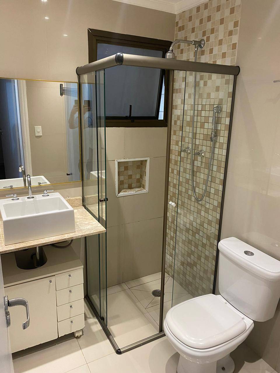 Apartamento, 1 suíte, 116m², em Alphaville — foto 11