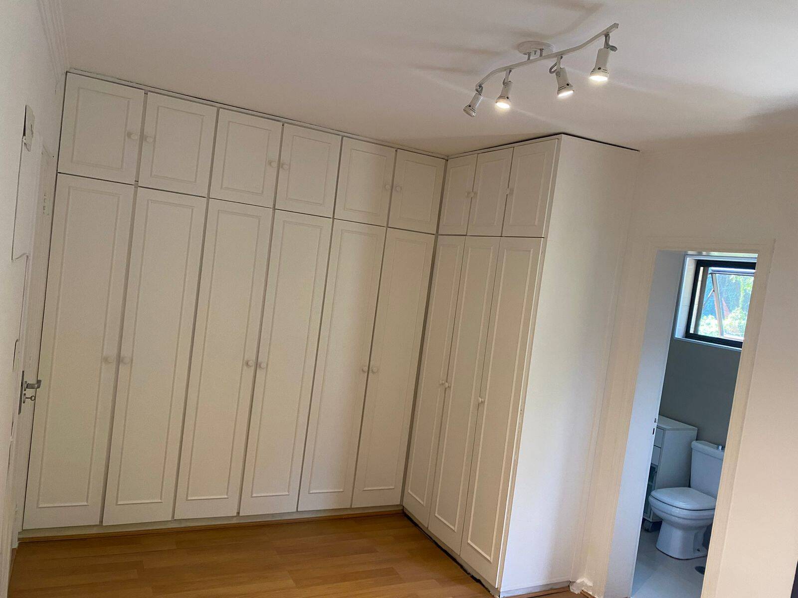 Apartamento, 1 suíte, 116m², em Alphaville — foto 14