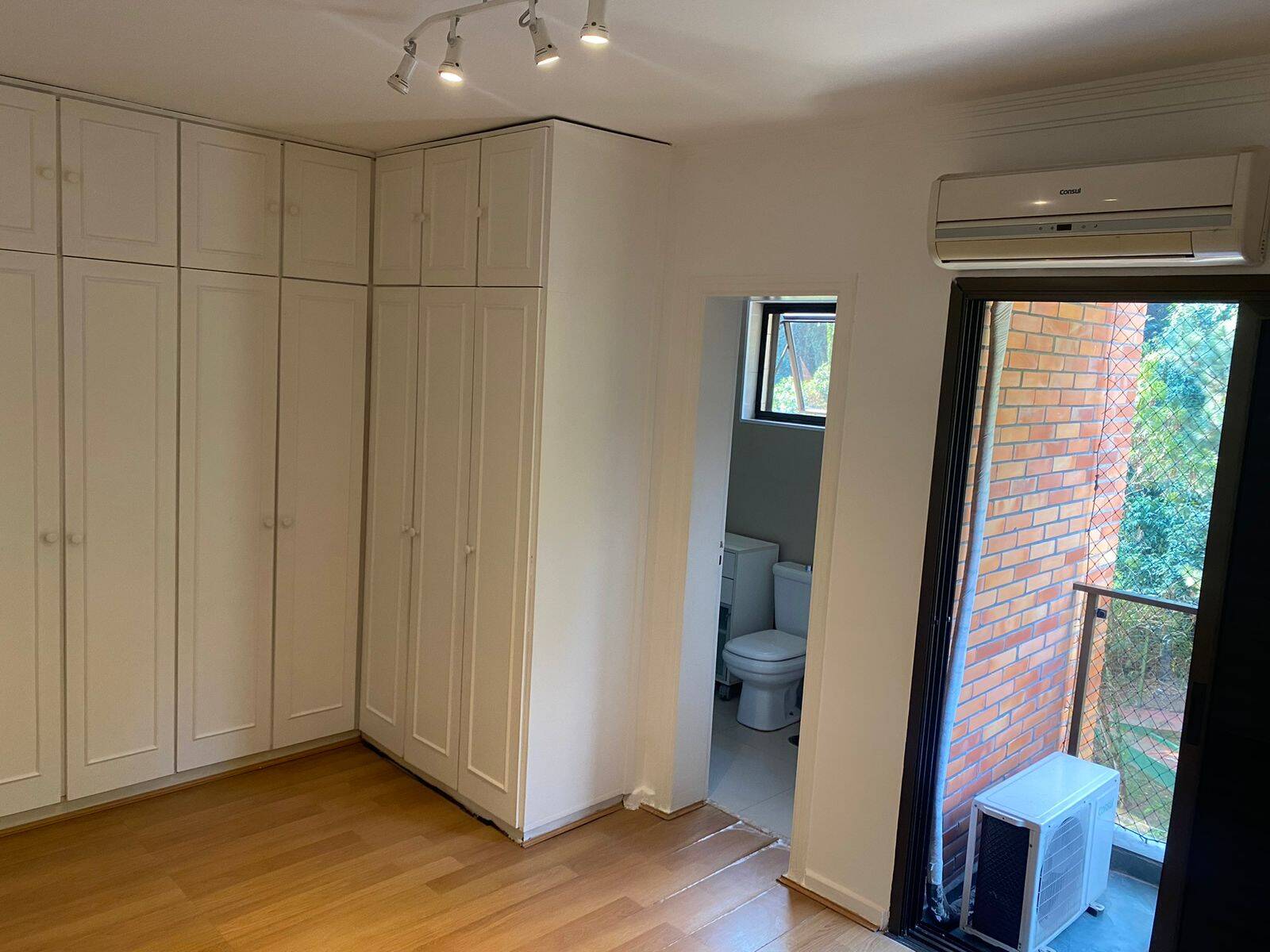 Apartamento, 1 suíte, 116m², em Alphaville — foto 13