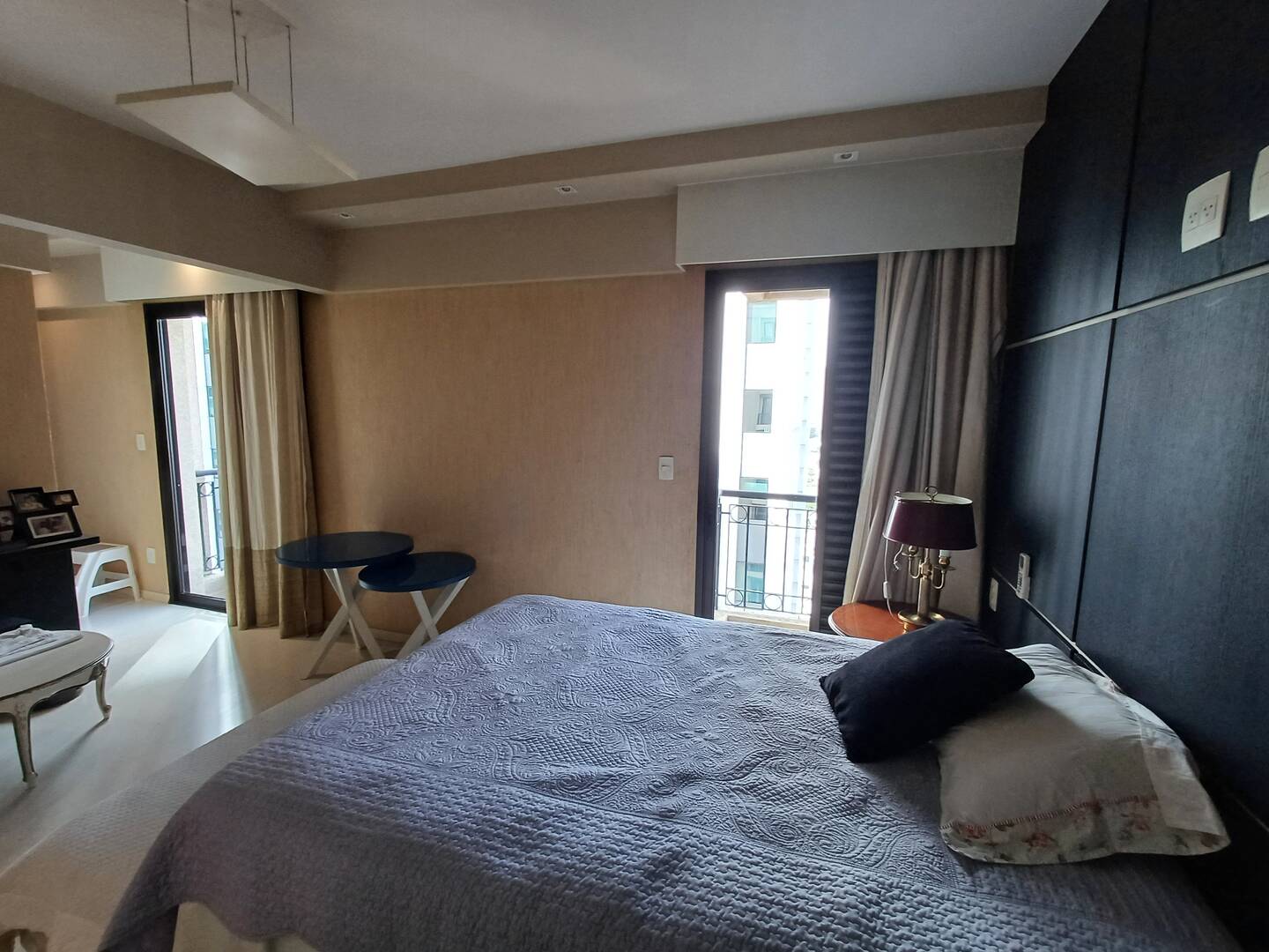 Apartamento, 3 suítes, 177m², em Alphaville Centro Industrial e Empresarial/Alphaville. — foto 5