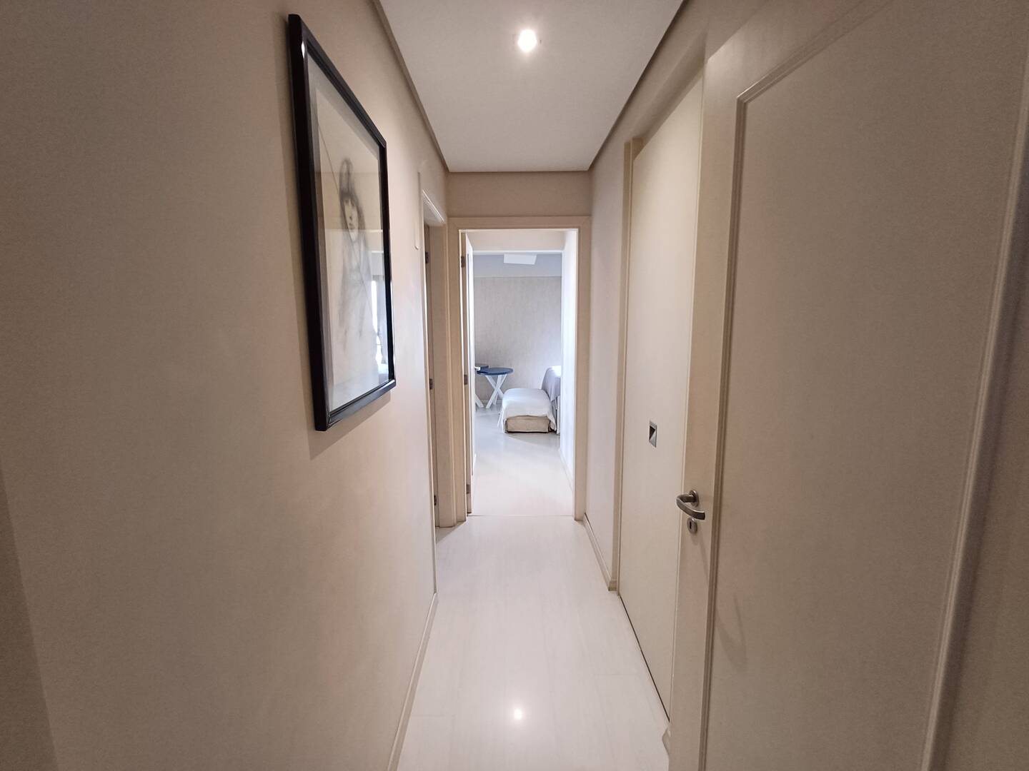 Apartamento, 3 suítes, 177m², em Alphaville Centro Industrial e Empresarial/Alphaville. — foto 2