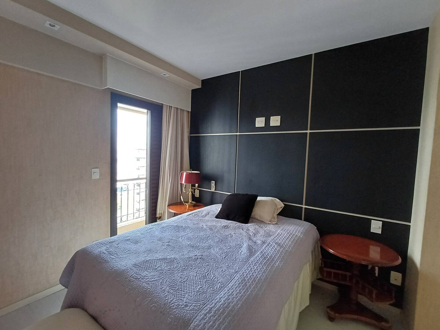Apartamento, 3 suítes, 177m², em Alphaville Centro Industrial e Empresarial/Alphaville. — foto 6