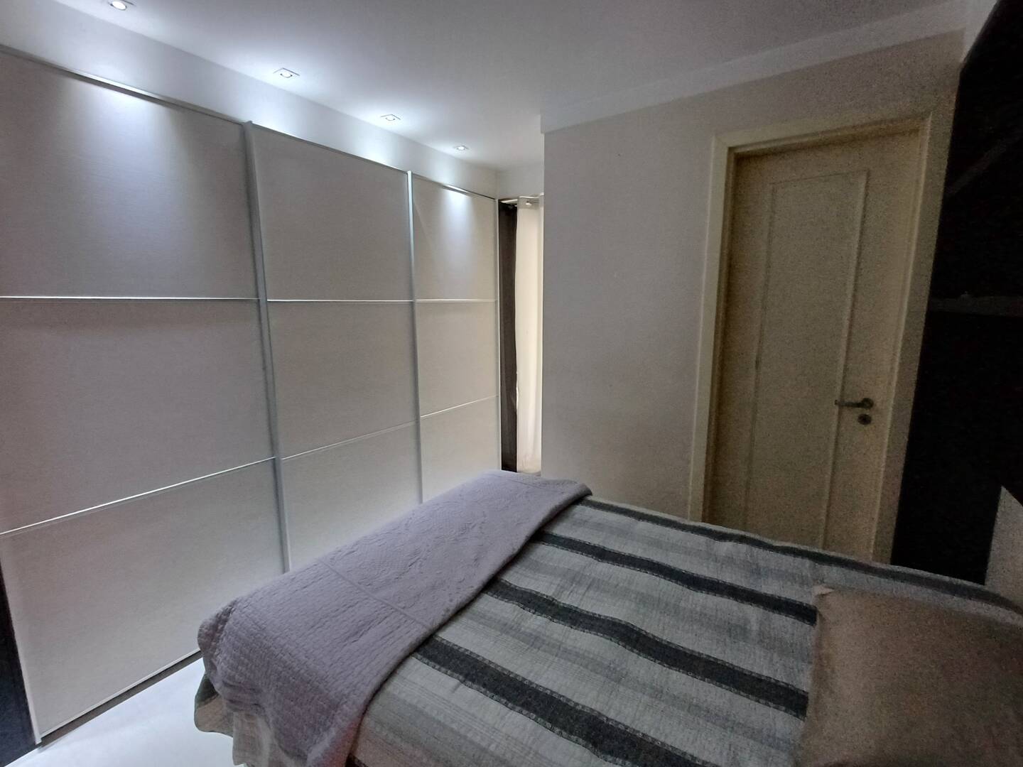 Apartamento, 3 suítes, 177m², em Alphaville Centro Industrial e Empresarial/Alphaville. — foto 4