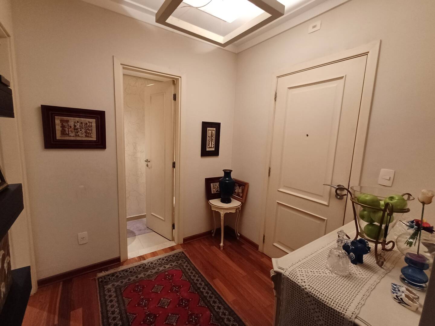 Apartamento, 3 suítes, 177m², em Alphaville Centro Industrial e Empresarial/Alphaville. — foto 8