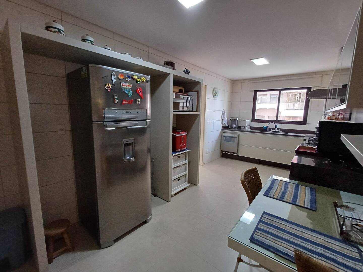 Apartamento, 3 suítes, 177m², em Alphaville Centro Industrial e Empresarial/Alphaville. — foto 12
