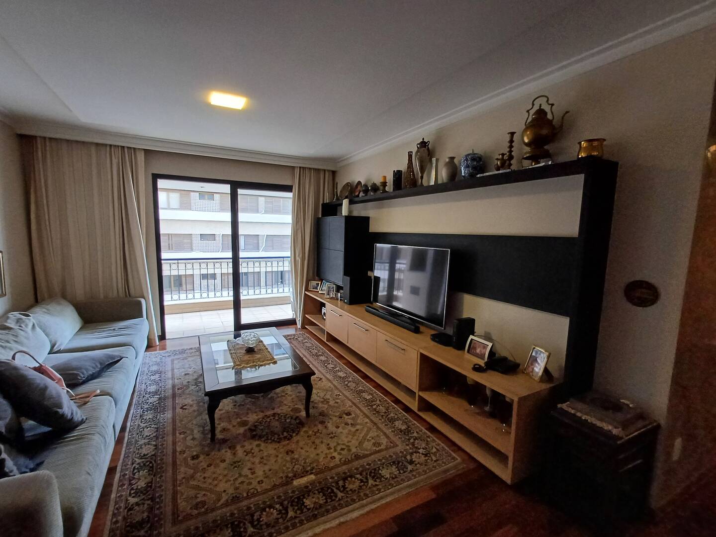 Apartamento, 3 suítes, 177m², em Alphaville Centro Industrial e Empresarial/Alphaville. — foto 10