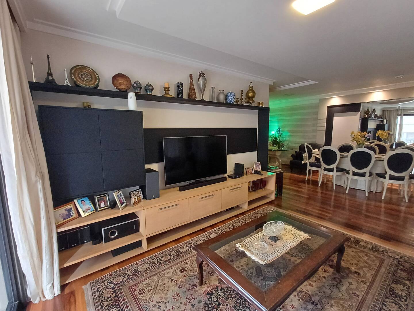 Apartamento, 3 suítes, 177m², em Alphaville Centro Industrial e Empresarial/Alphaville. — foto 9