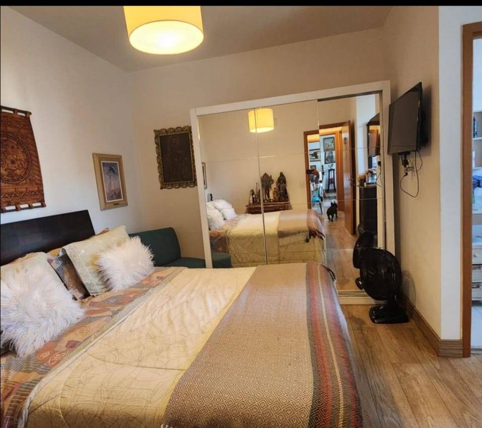 Apartamento, 1 suíte, 72m², em Tamboré — foto 6