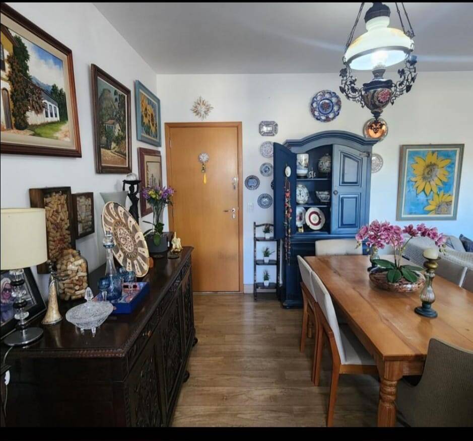 Apartamento, 1 suíte, 72m², em Tamboré — foto 2