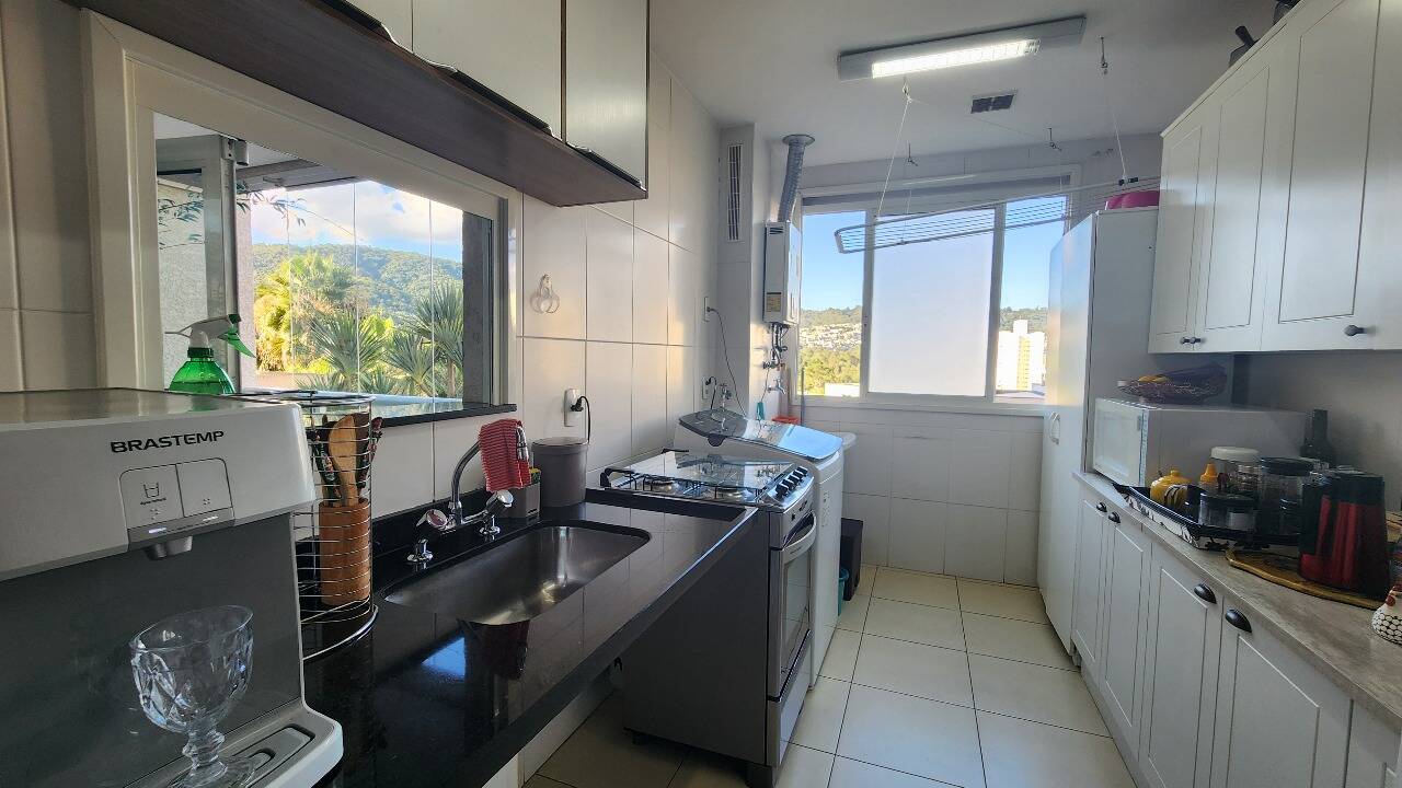 Apartamento, 1 suíte, 72m², em Tamboré — foto 9