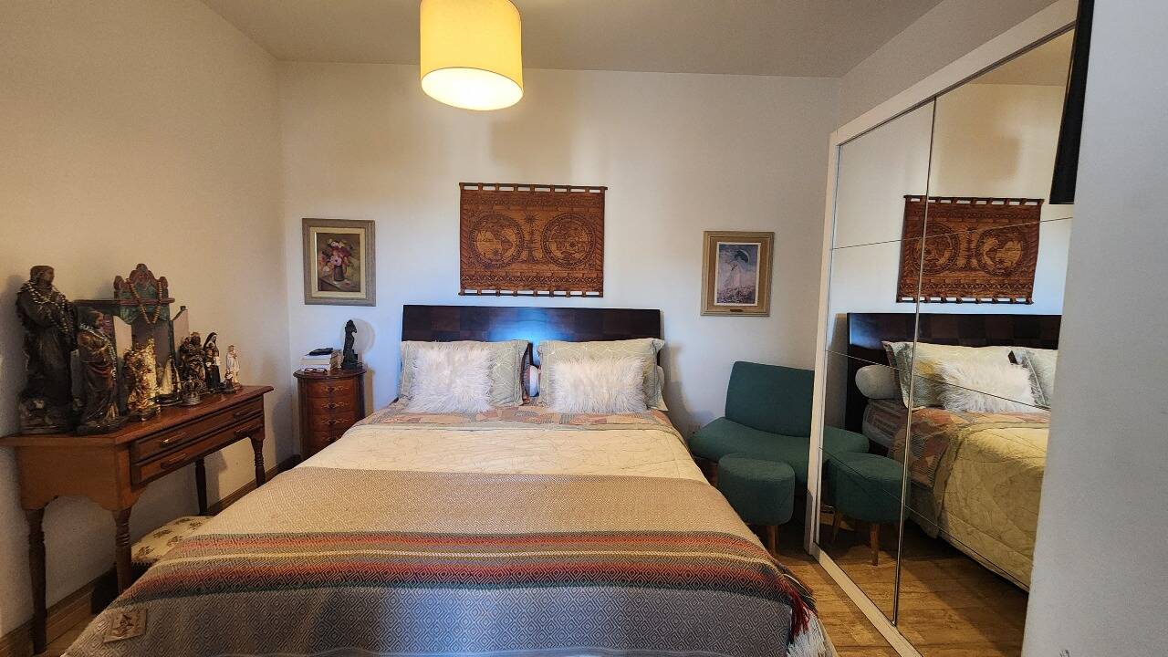 Apartamento, 1 suíte, 72m², em Tamboré — foto 8