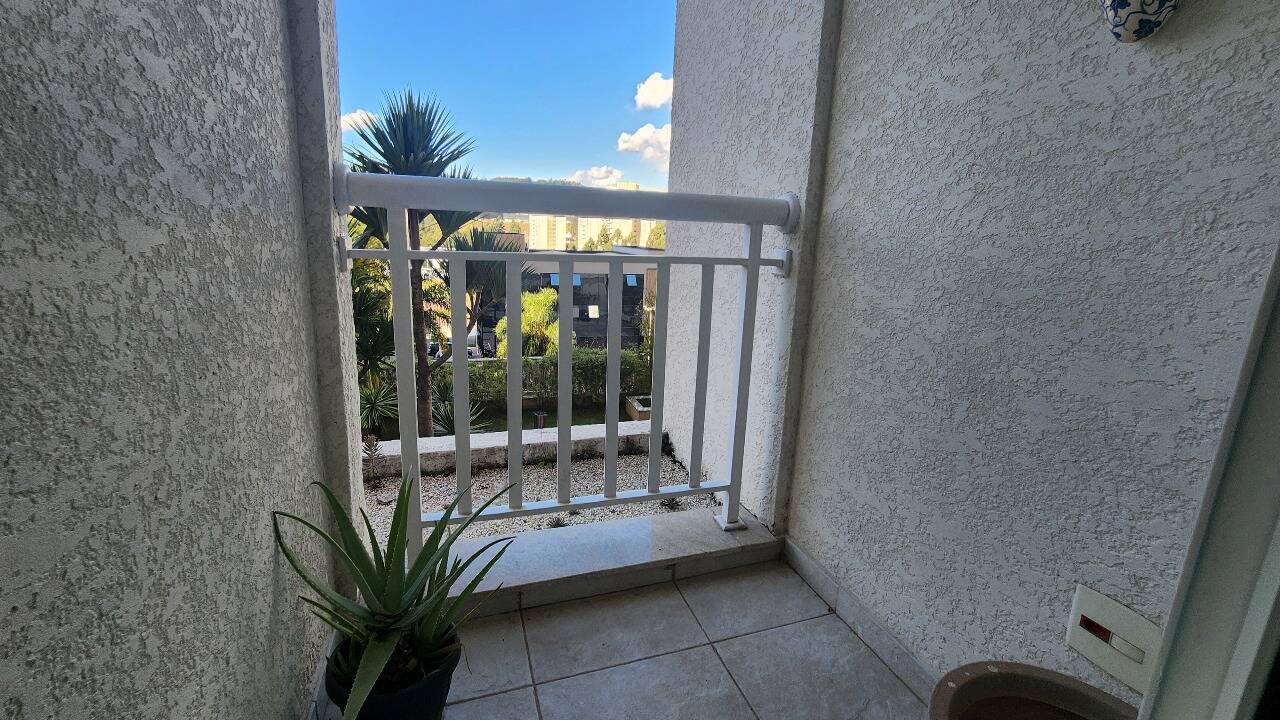 Apartamento, 1 suíte, 72m², em Tamboré — foto 11