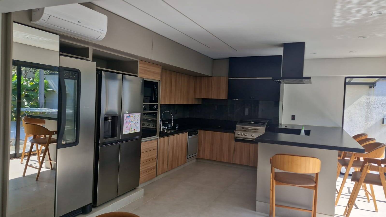 Casa, 3 suítes, 290m², em Alphaville — foto 10