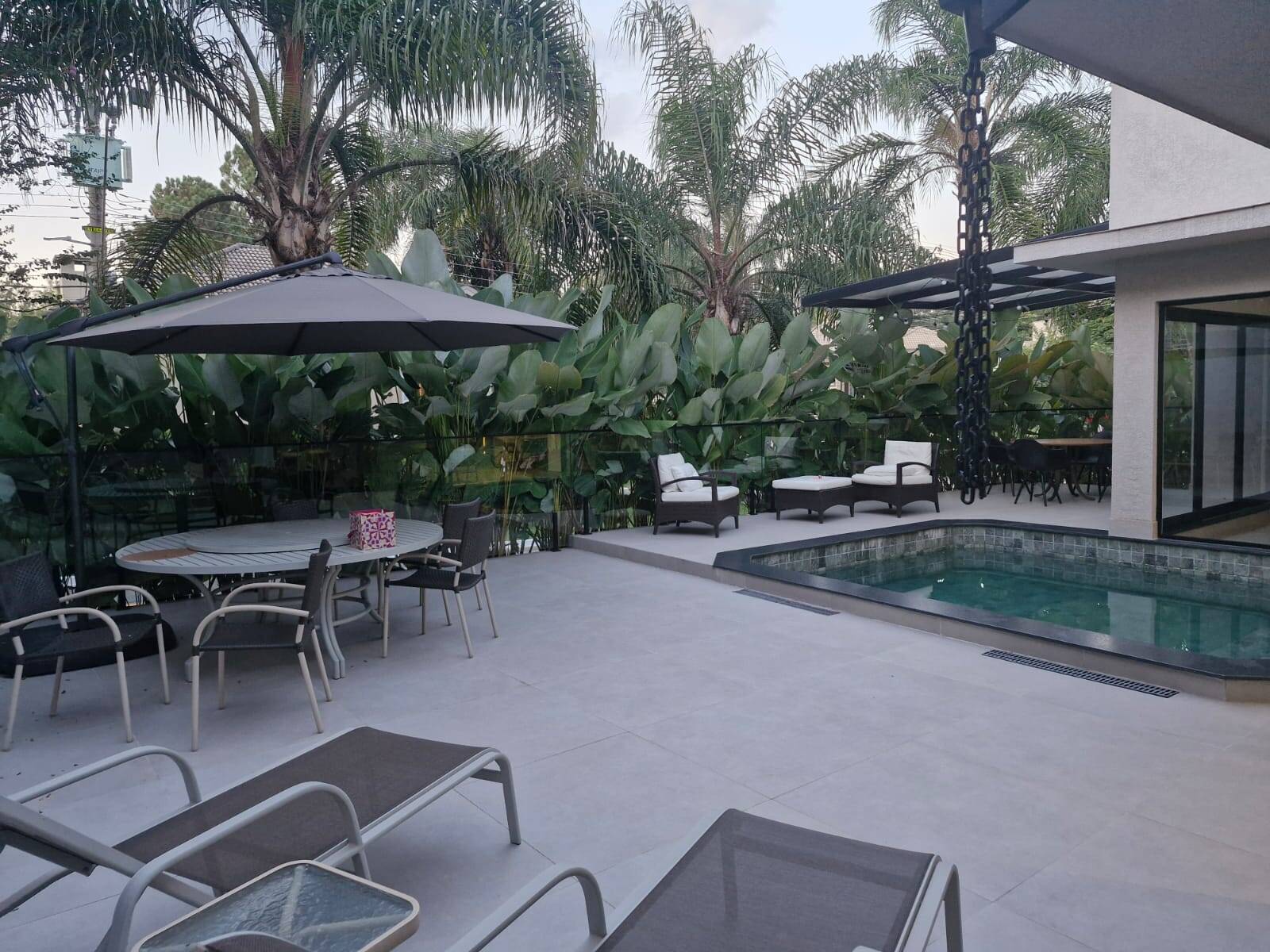 Casa, 3 suítes, 290m², em Alphaville — foto 7
