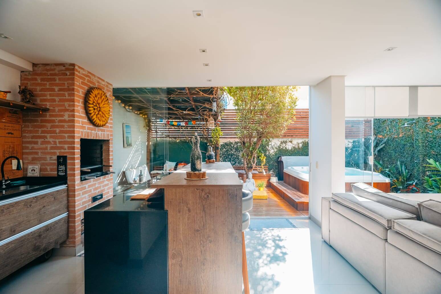 Casa, 1 suíte, 180m², em Alphaville — foto 5