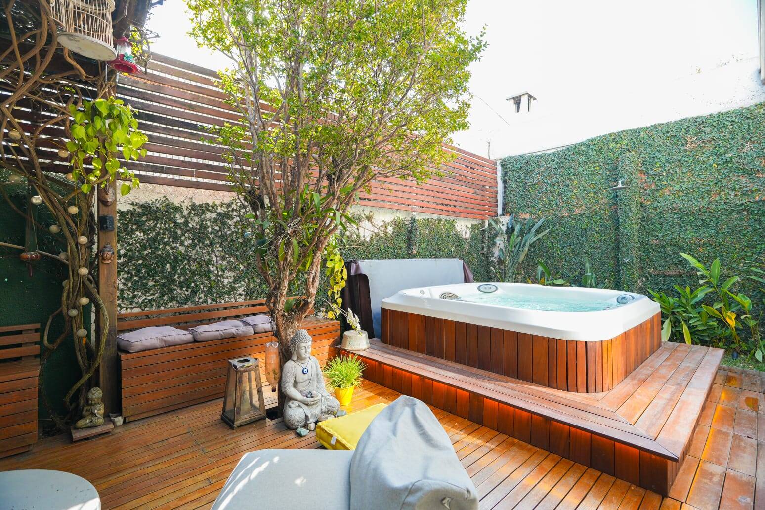 Casa, 1 suíte, 180m², em Alphaville — foto 3