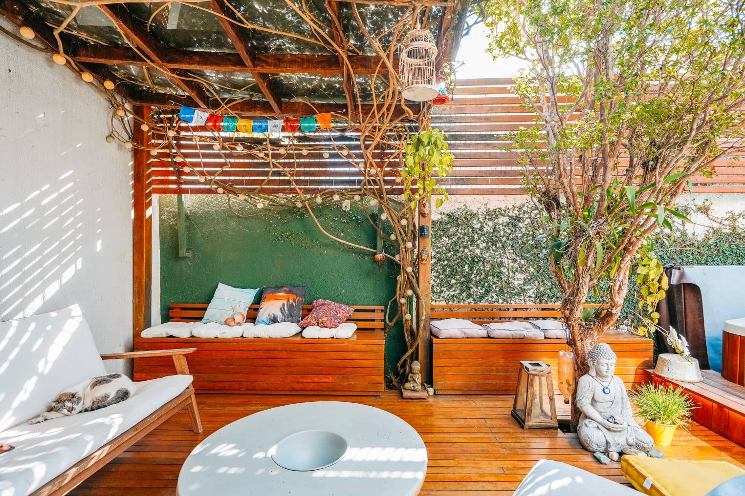 Casa, 1 suíte, 180m², em Alphaville — foto 2