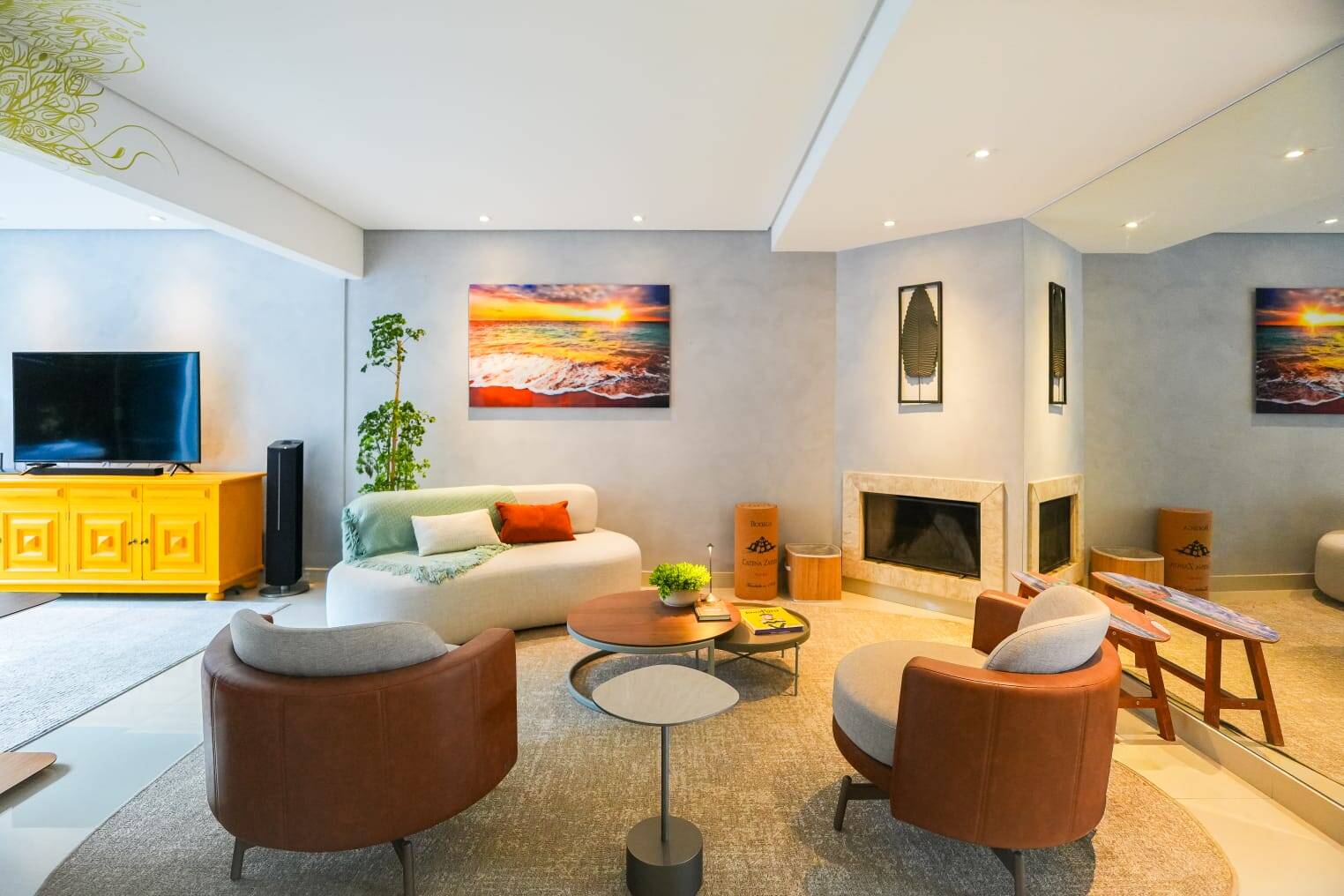 Casa, 1 suíte, 180m², em Alphaville — foto 11