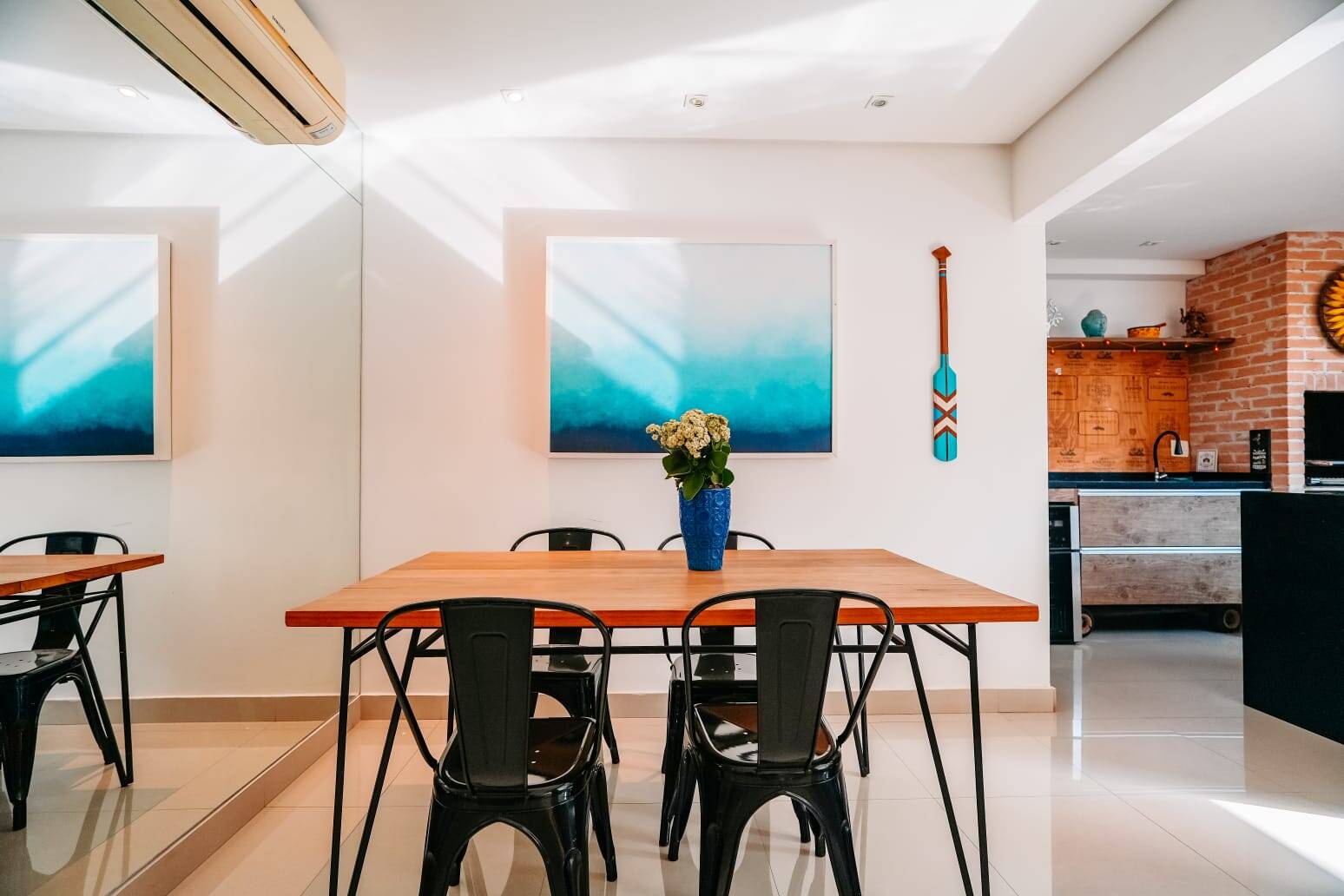 Casa, 1 suíte, 180m², em Alphaville — foto 8