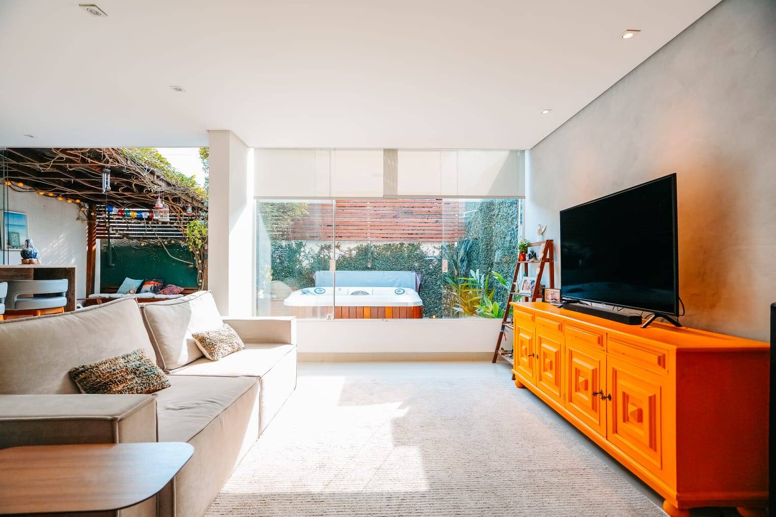 Casa, 1 suíte, 180m², em Alphaville — foto 9