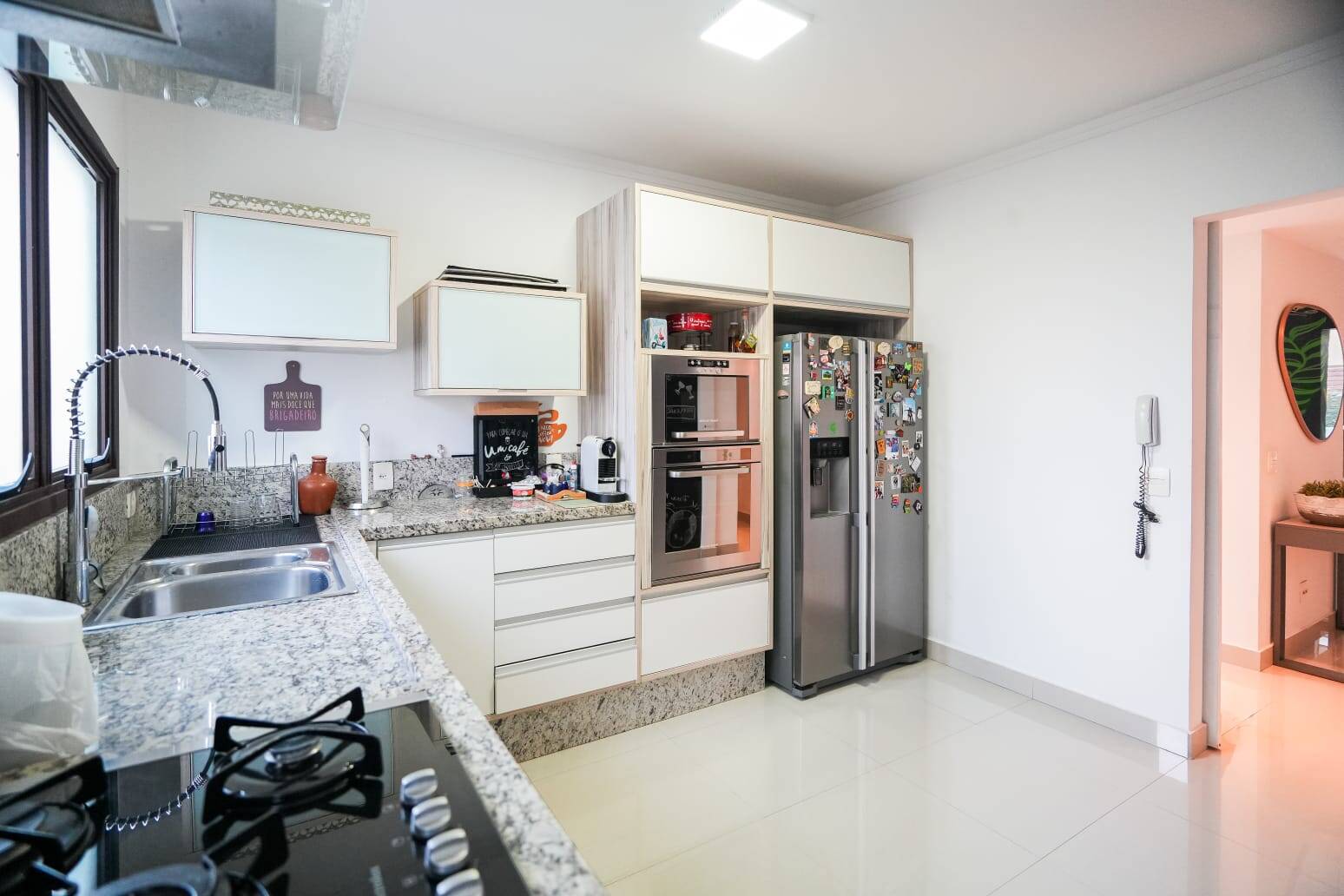 Casa, 1 suíte, 180m², em Alphaville — foto 10