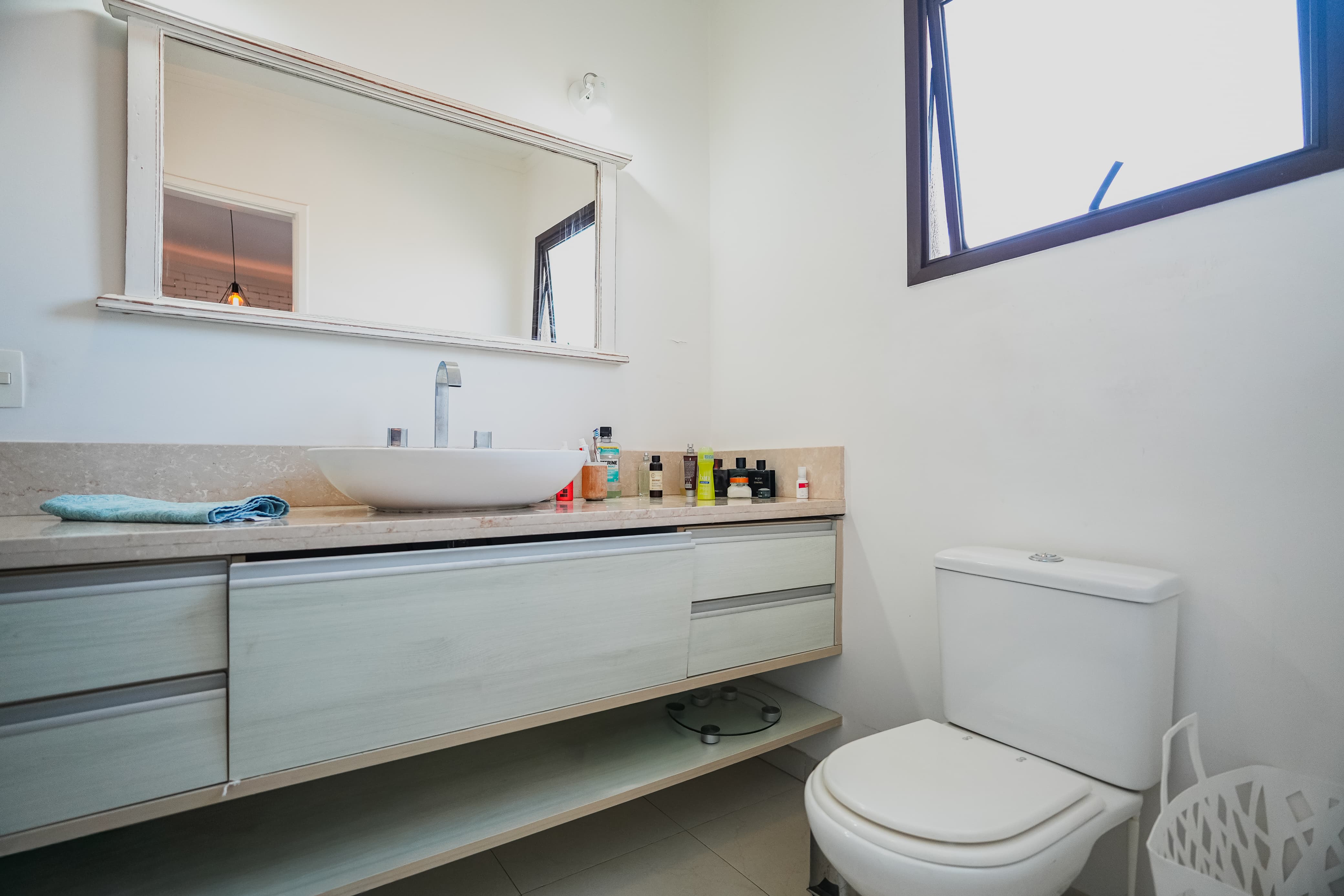 Casa, 1 suíte, 180m², em Alphaville — foto 12