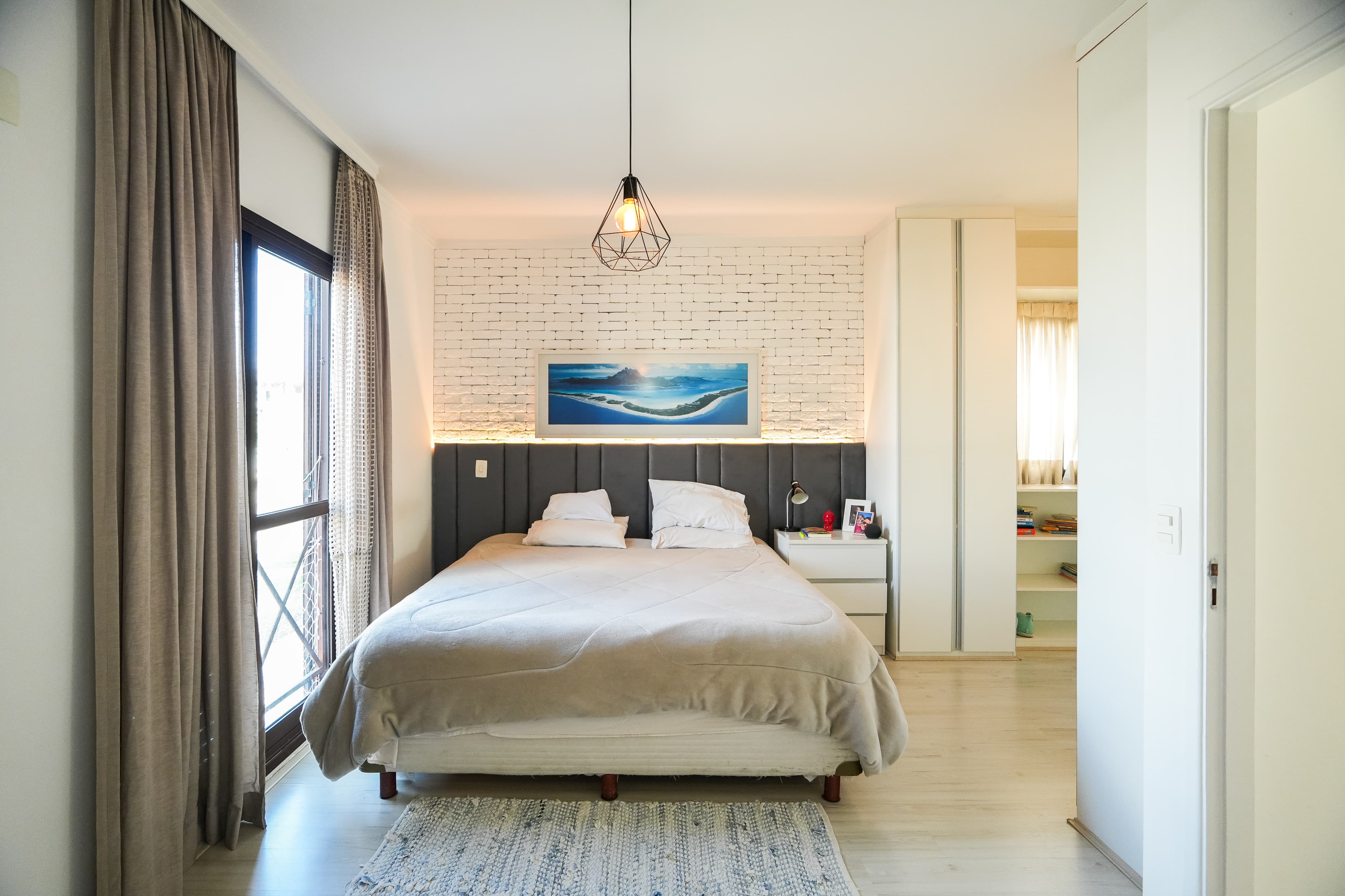 Casa, 1 suíte, 180m², em Alphaville — foto 18