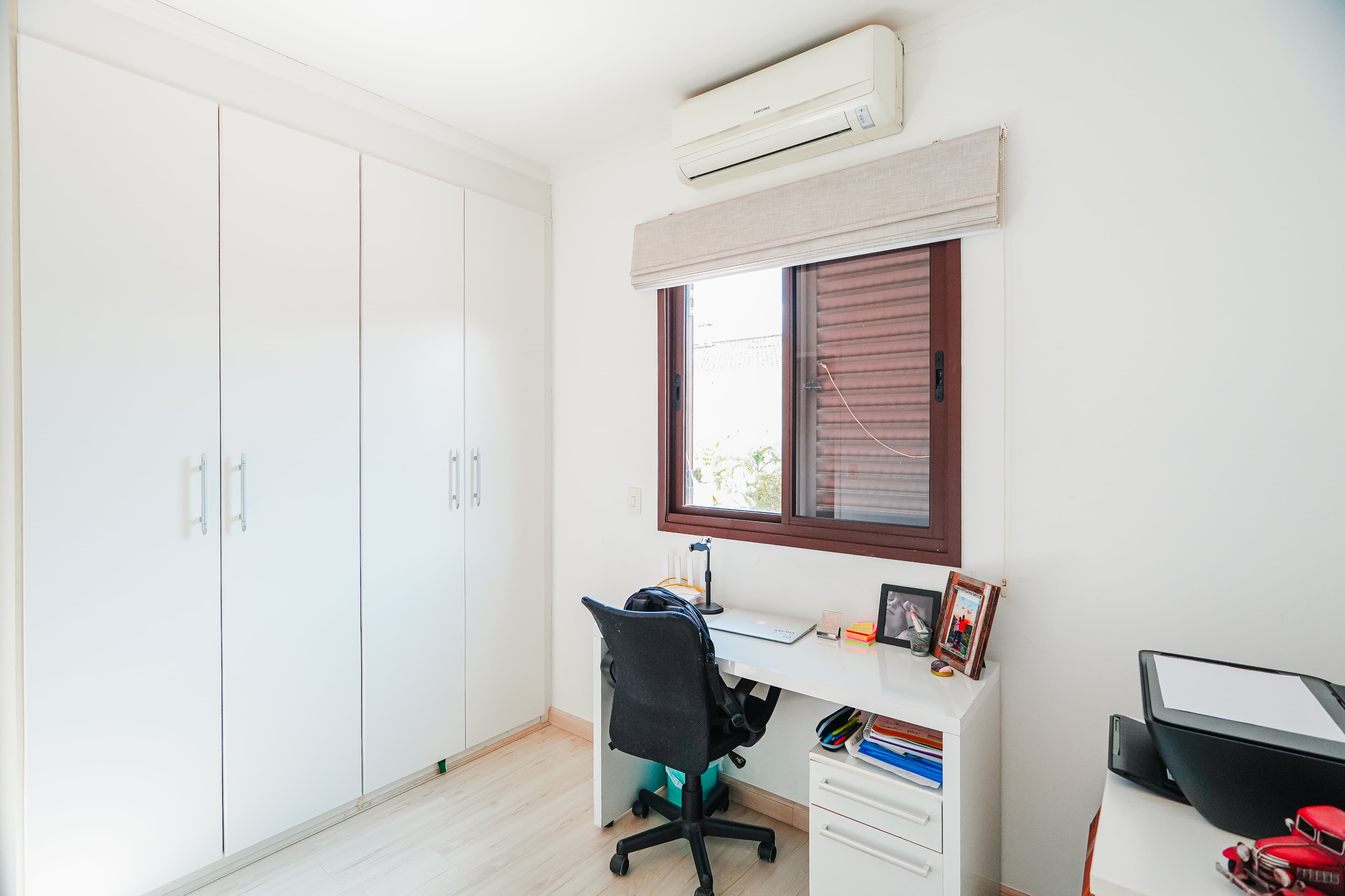 Casa, 1 suíte, 180m², em Alphaville — foto 13