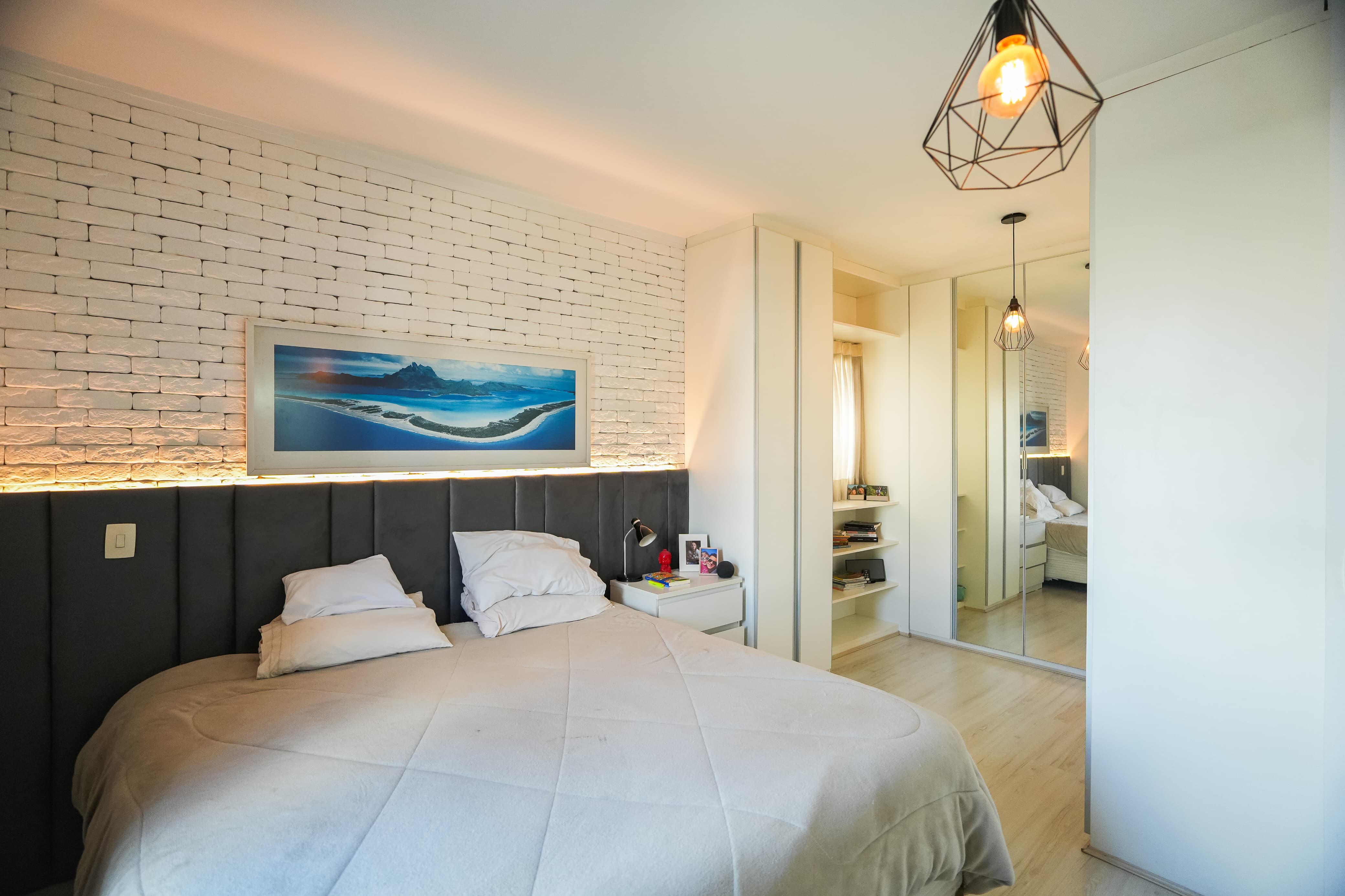 Casa, 1 suíte, 180m², em Alphaville — foto 16