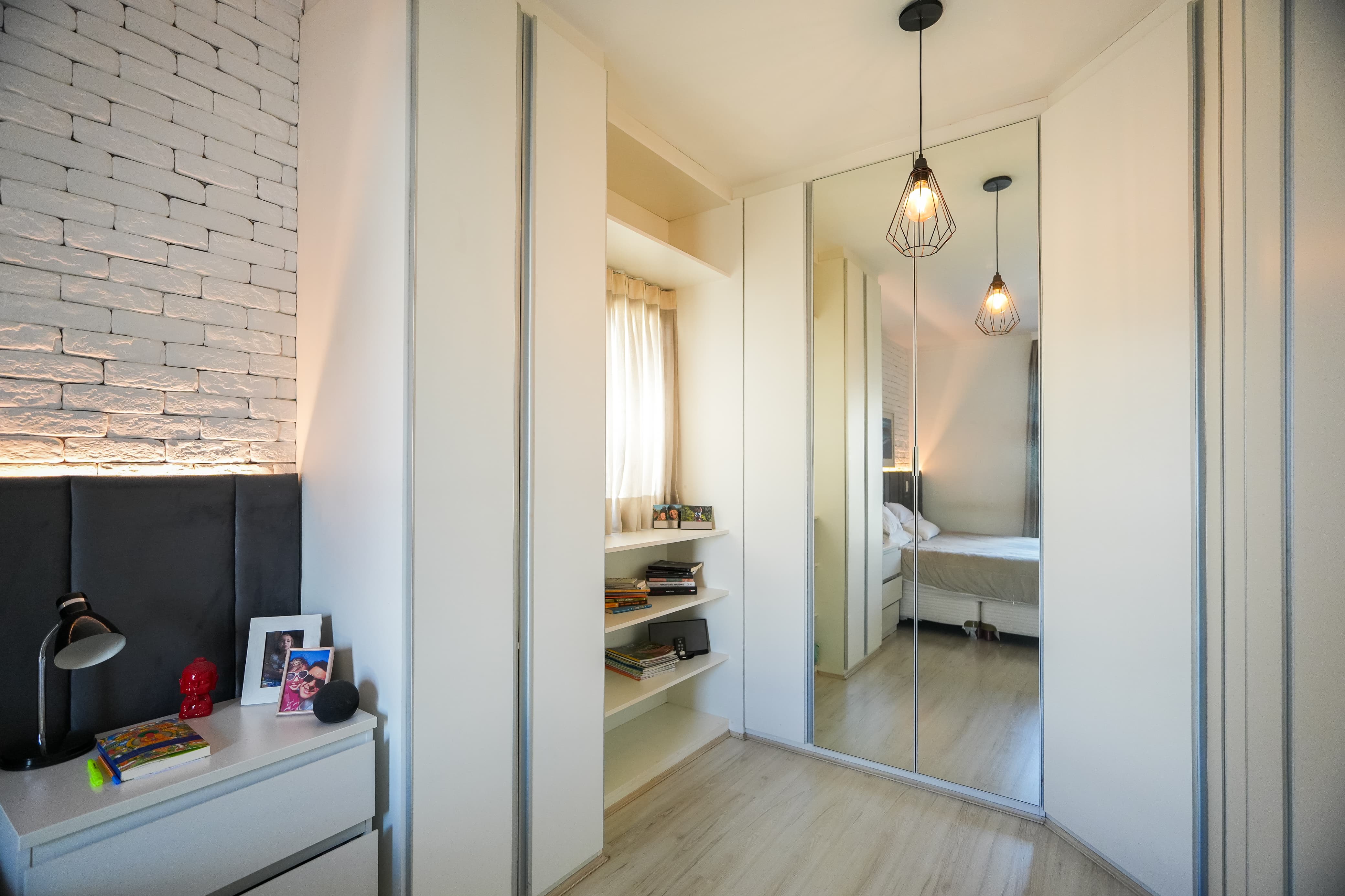 Casa, 1 suíte, 180m², em Alphaville — foto 17