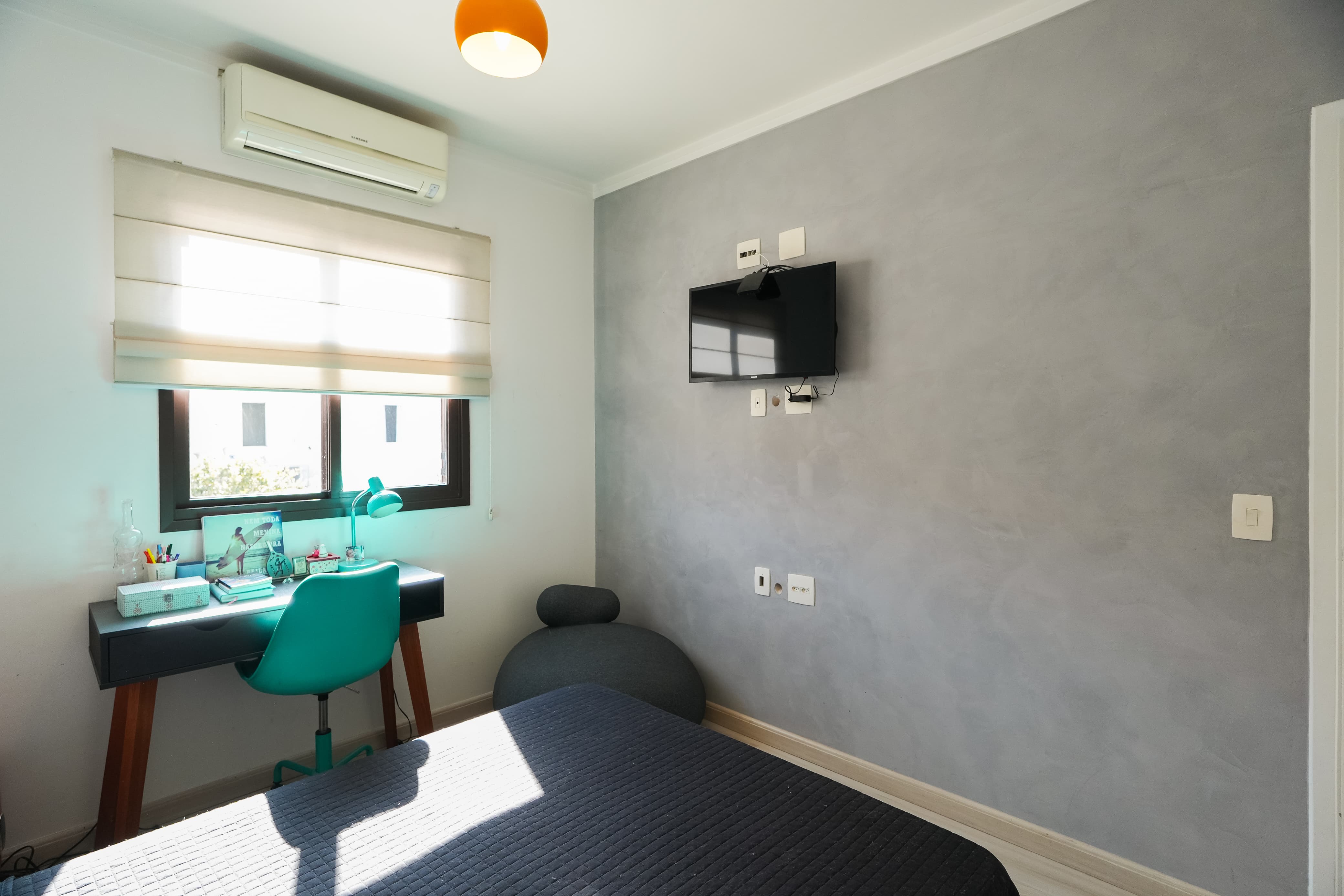 Casa, 1 suíte, 180m², em Alphaville — foto 14