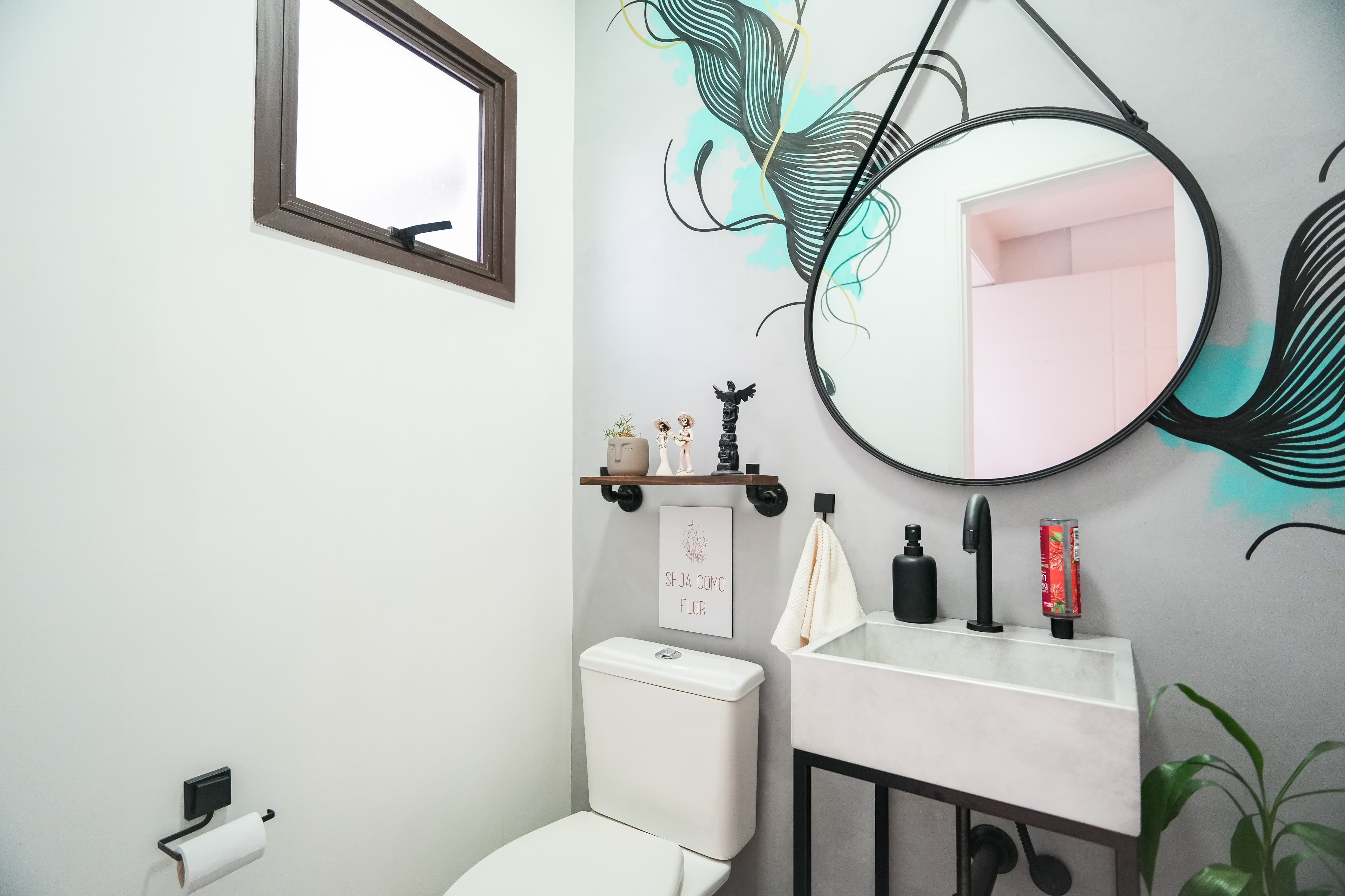 Casa, 1 suíte, 180m², em Alphaville — foto 19