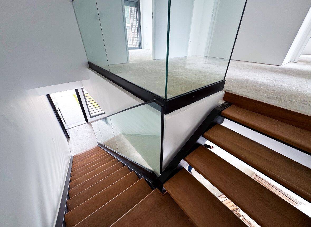 Casa, 4 suítes, 415m², em Tamboré — foto 3