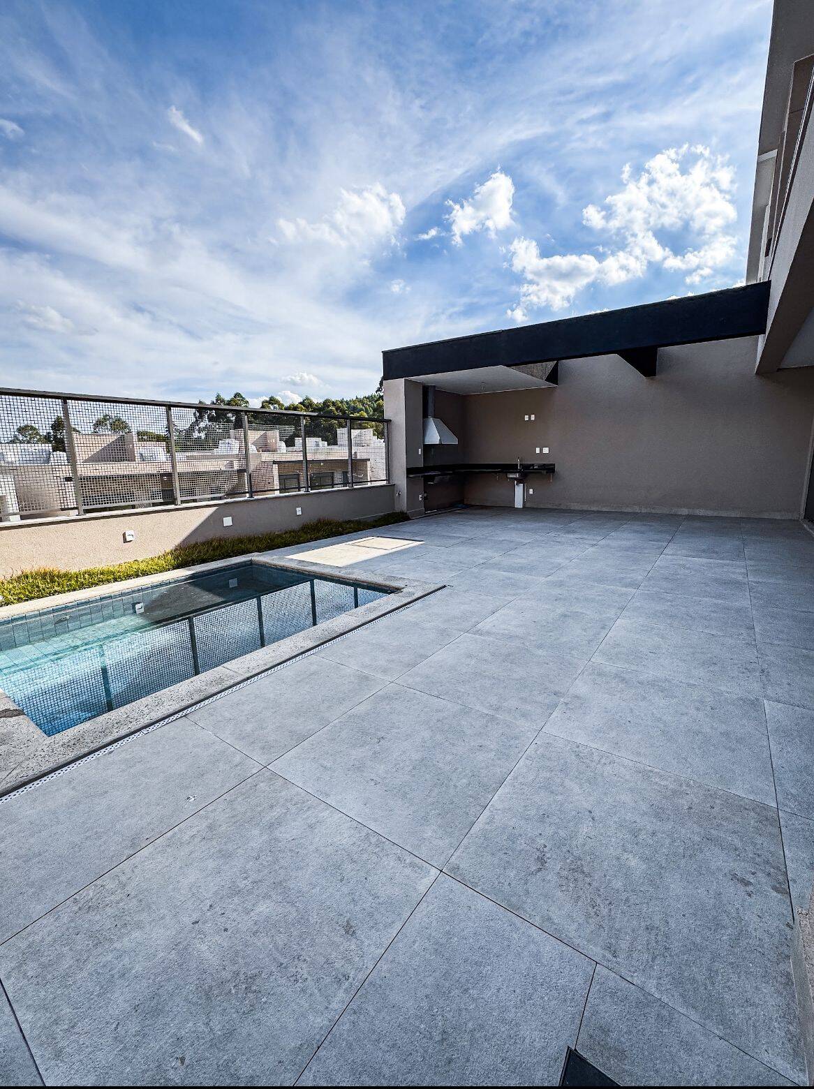 Casa, 4 suítes, 415m², em Tamboré — foto 6