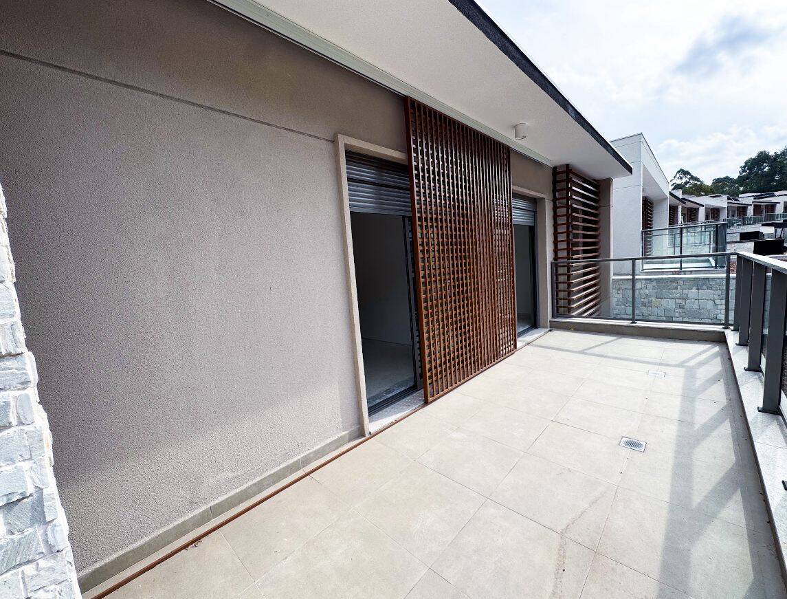 Casa, 4 suítes, 415m², em Tamboré — foto 5