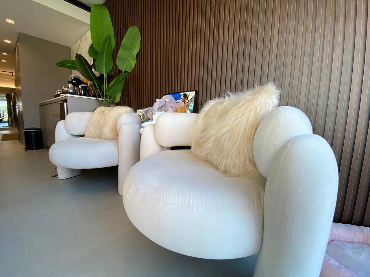 Apartamento, 2 suítes, 126m², em Tamboré — foto 6