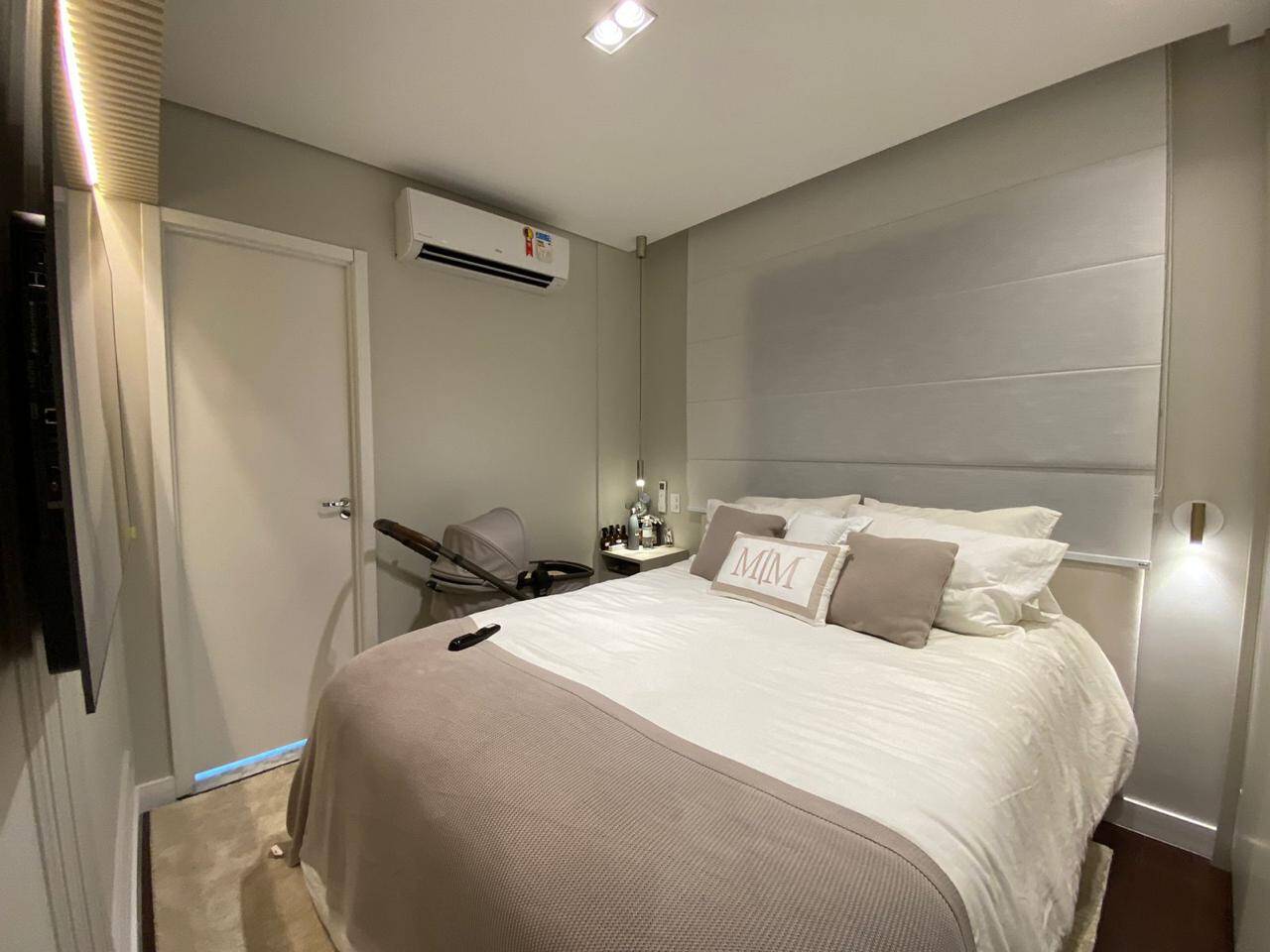 Apartamento, 2 suítes, 126m², em Tamboré — foto 11