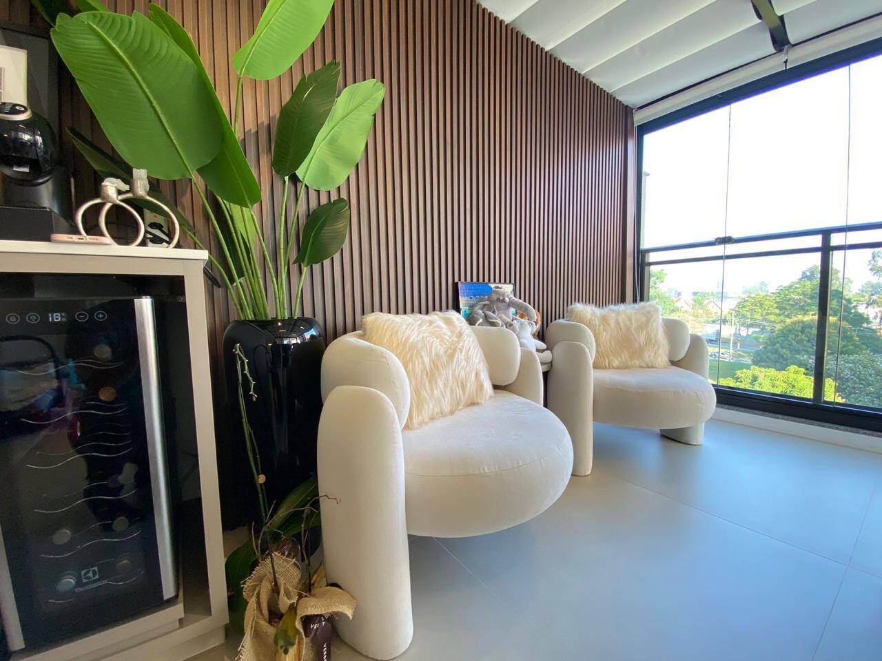 Apartamento, 2 suítes, 126m², em Tamboré — foto 12