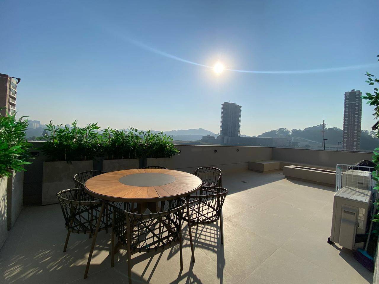 Apartamento, 2 suítes, 126m², em Tamboré — foto 7
