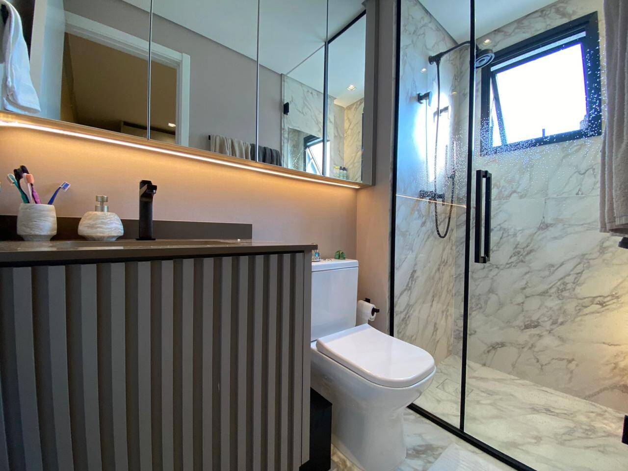 Apartamento, 2 suítes, 126m², em Tamboré — foto 18