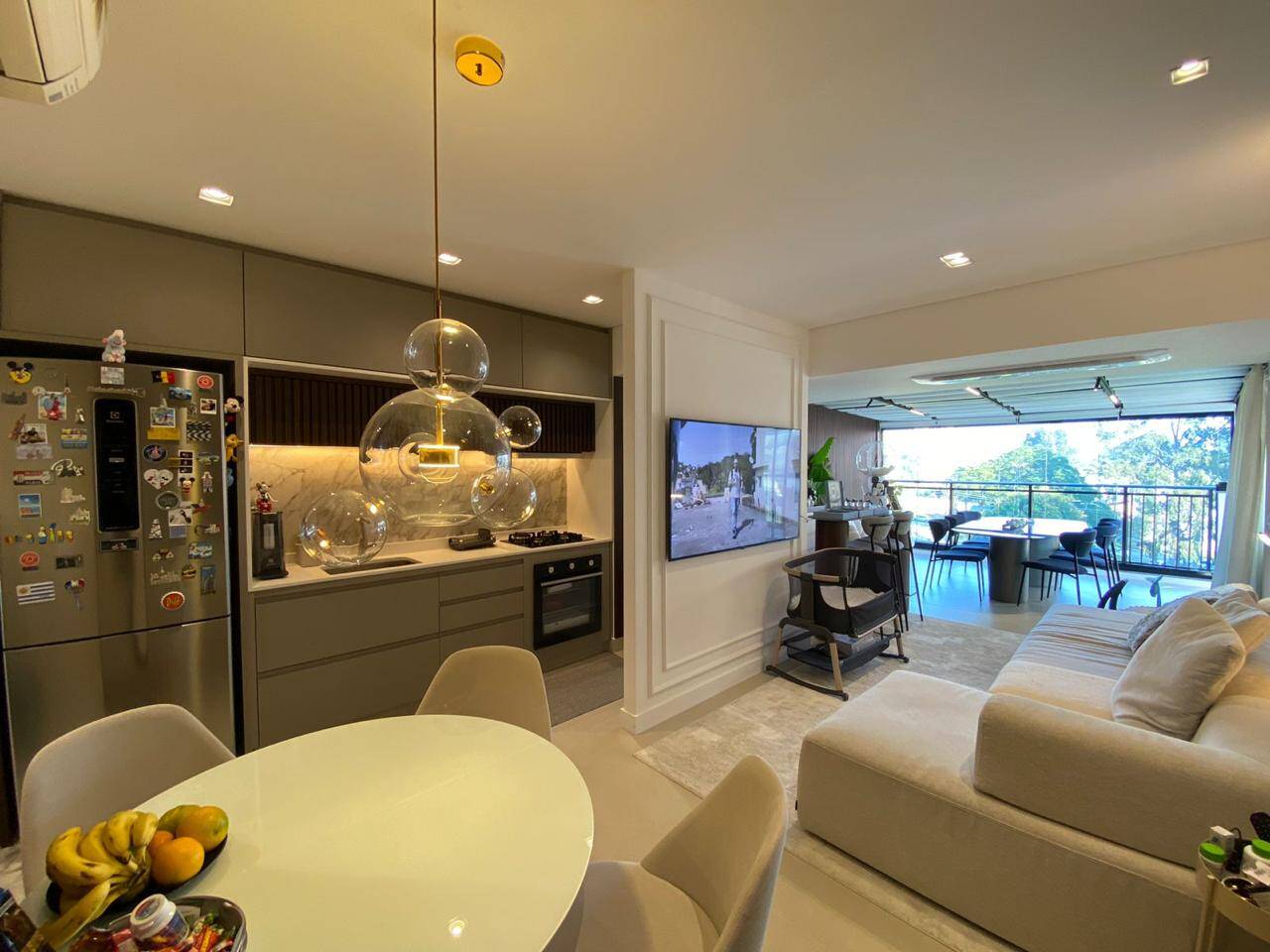 Apartamento, 2 suítes, 126m², em Tamboré — foto 13