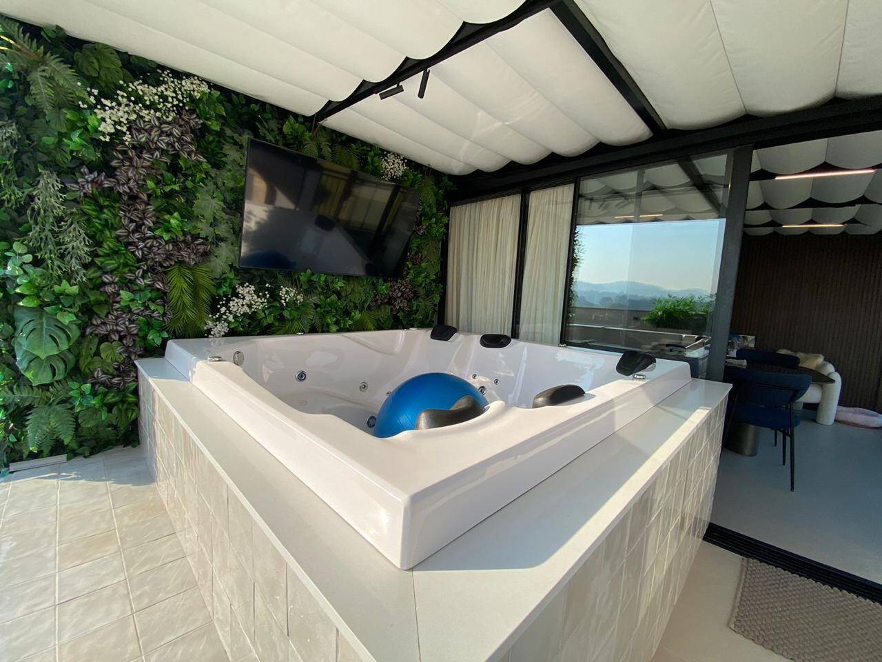 Apartamento, 2 suítes, 126m², em Tamboré — foto 16