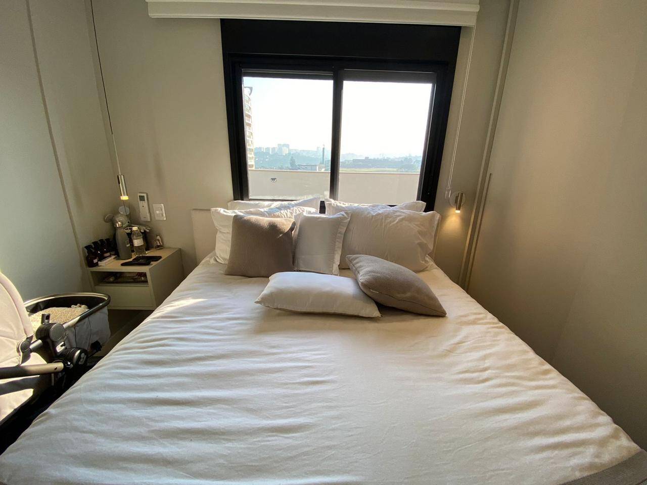Apartamento, 2 suítes, 126m², em Tamboré — foto 17